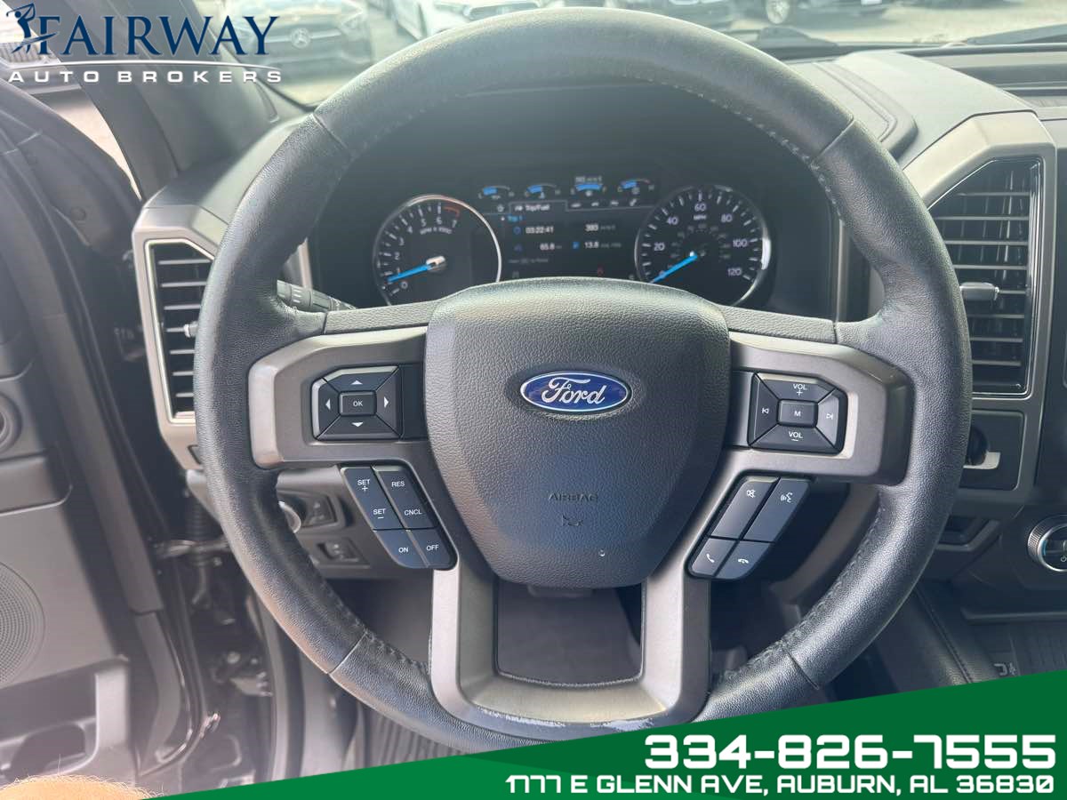 2019 Ford Expedition XLT photo 14