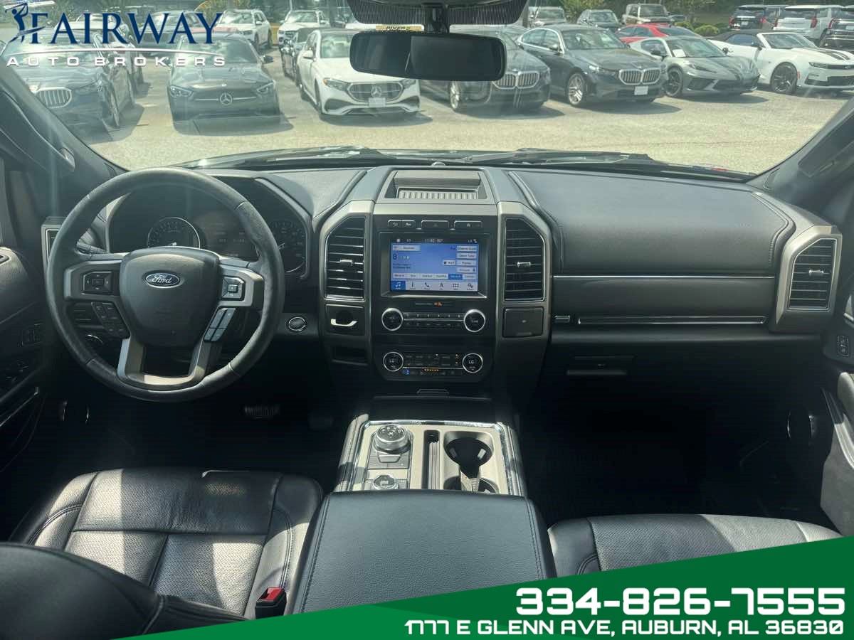 2019 Ford Expedition XLT photo 22