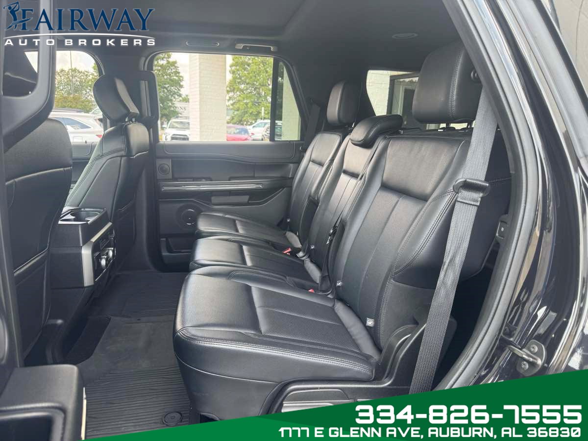 2019 Ford Expedition XLT photo 8