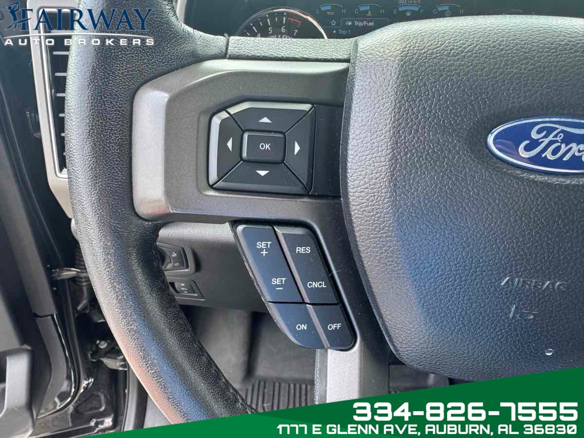 2019 Ford Expedition XLT photo 15