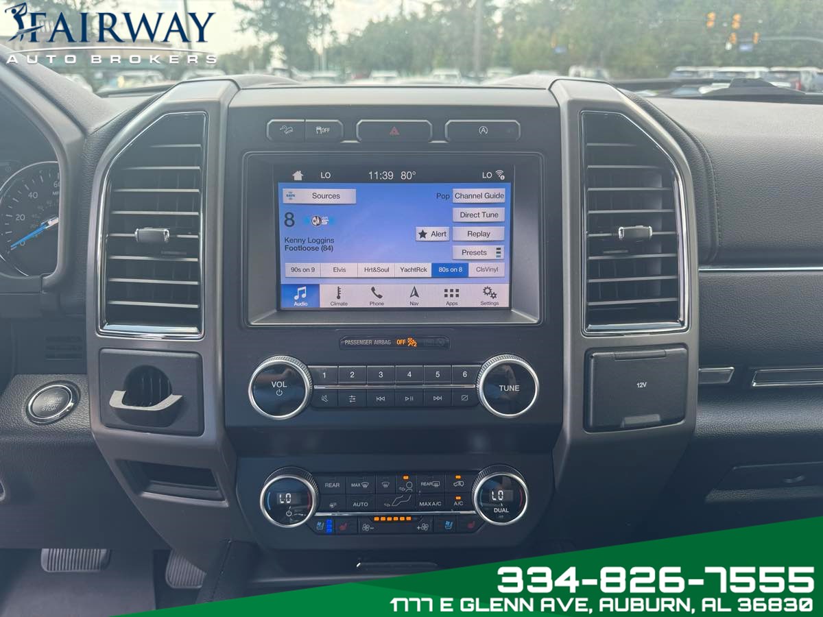 2019 Ford Expedition XLT photo 18