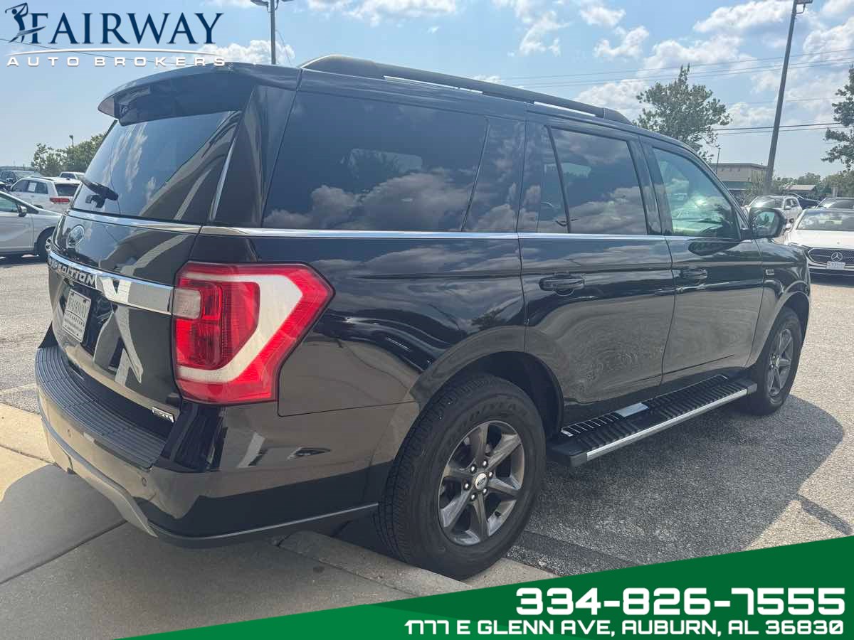 2019 Ford Expedition XLT photo 3