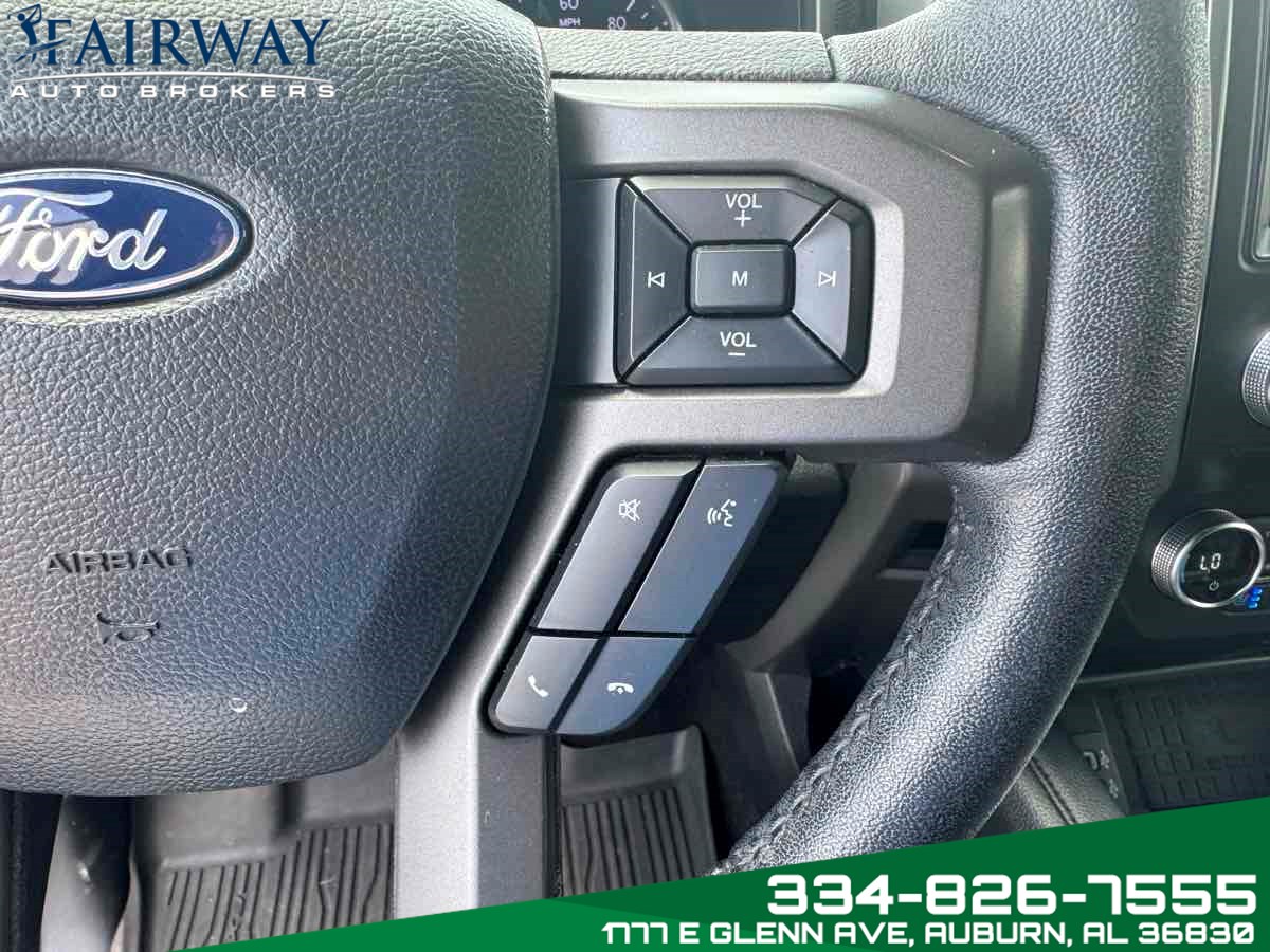 2019 Ford Expedition XLT photo 16