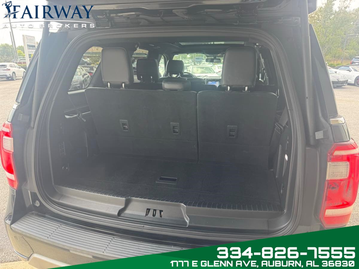 2019 Ford Expedition XLT photo 27