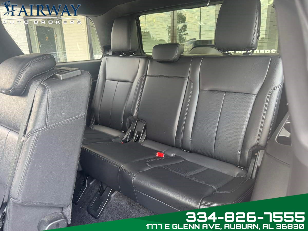 2019 Ford Expedition XLT photo 10
