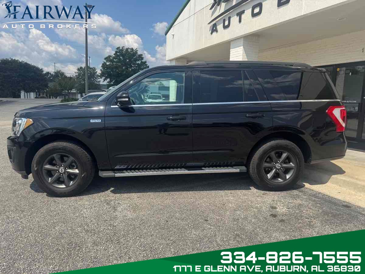2019 Ford Expedition XLT photo 6