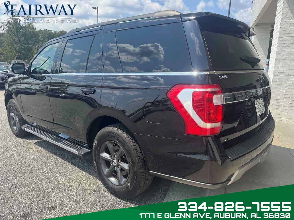 2019 Ford Expedition XLT photo 5