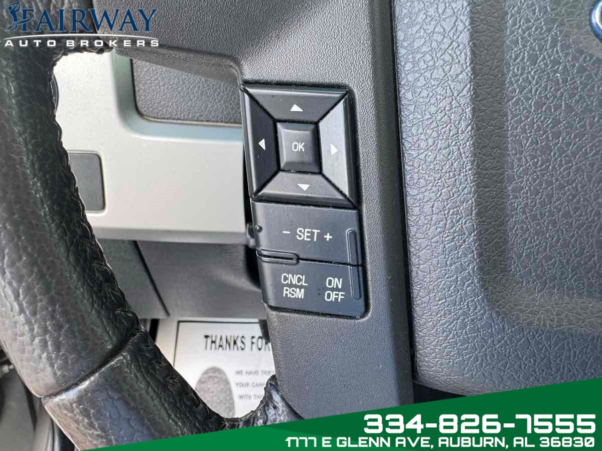 2014 Ford F-150 FX4 photo 15