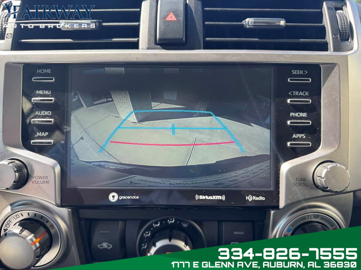 2024 Toyota 4Runner SR5 Premium photo 19