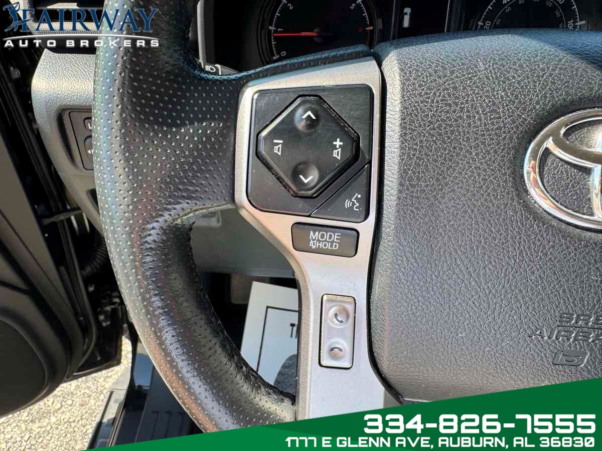 2024 Toyota 4Runner SR5 Premium photo 15