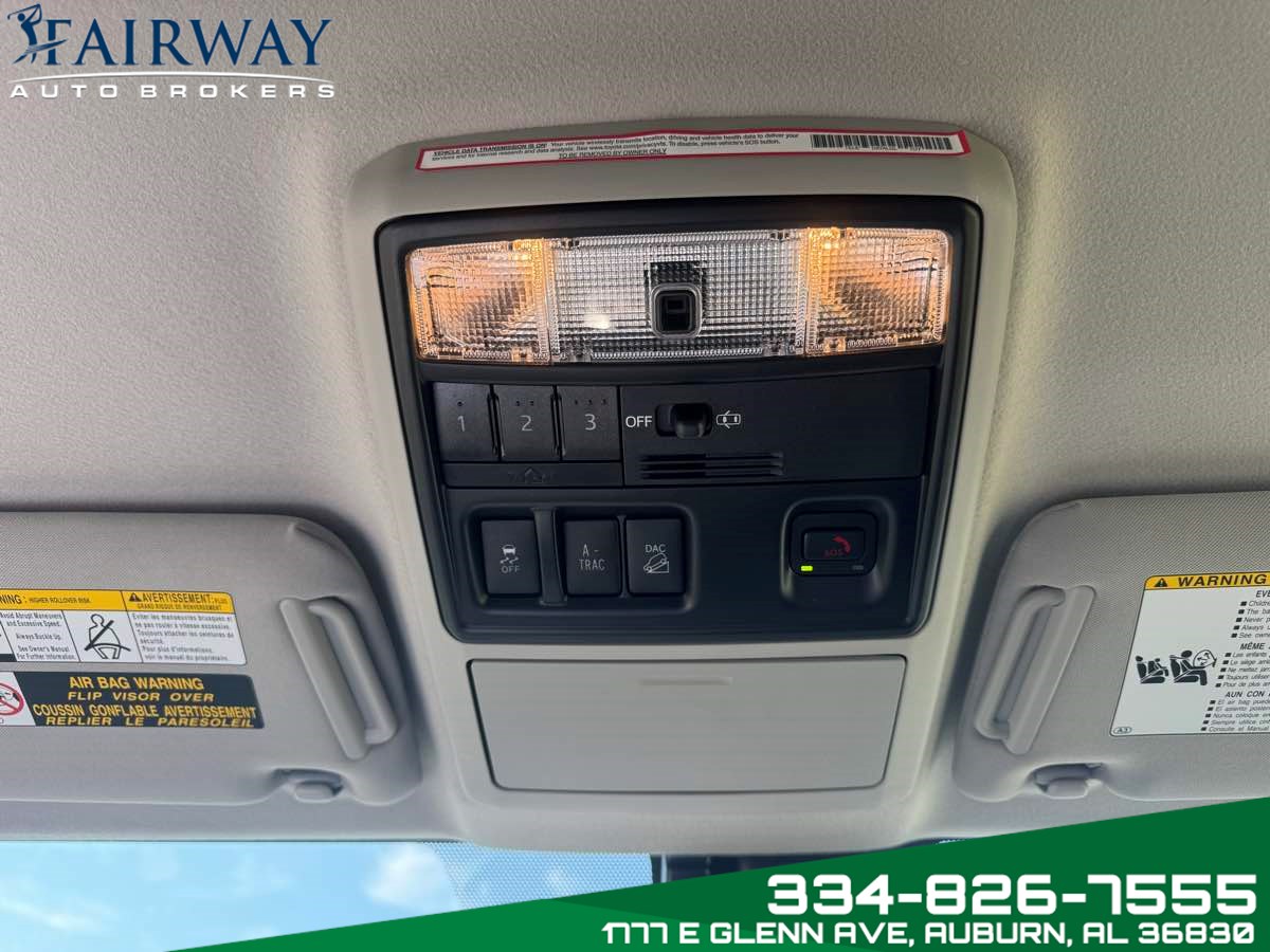 2024 Toyota 4Runner SR5 Premium photo 20