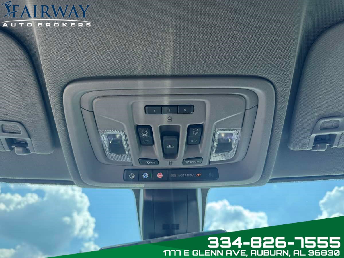 2023 Gmc Sierra HD Denali photo 18