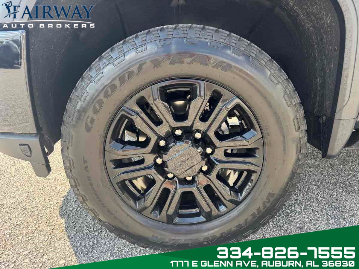 2023 Gmc Sierra HD Denali photo 27