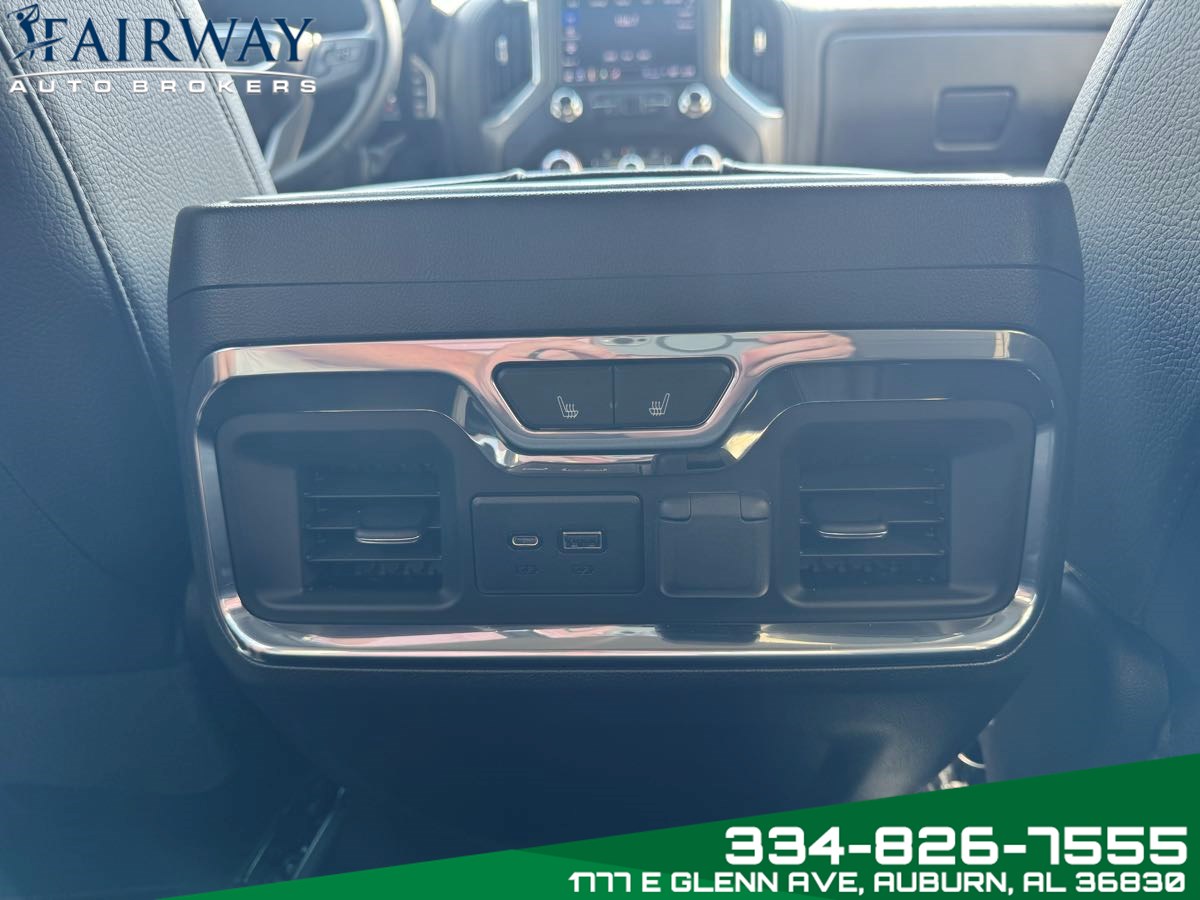 2023 Gmc Sierra HD Denali photo 21