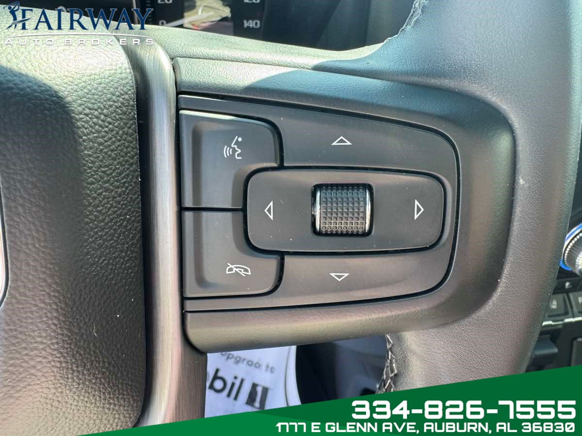 2023 Gmc Sierra HD Denali photo 14
