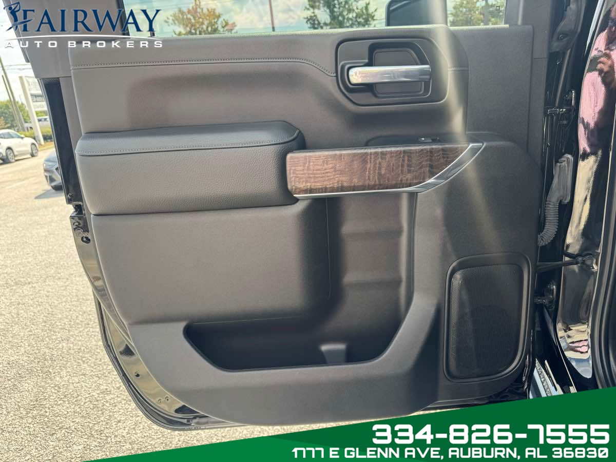 2023 Gmc Sierra HD Denali photo 23