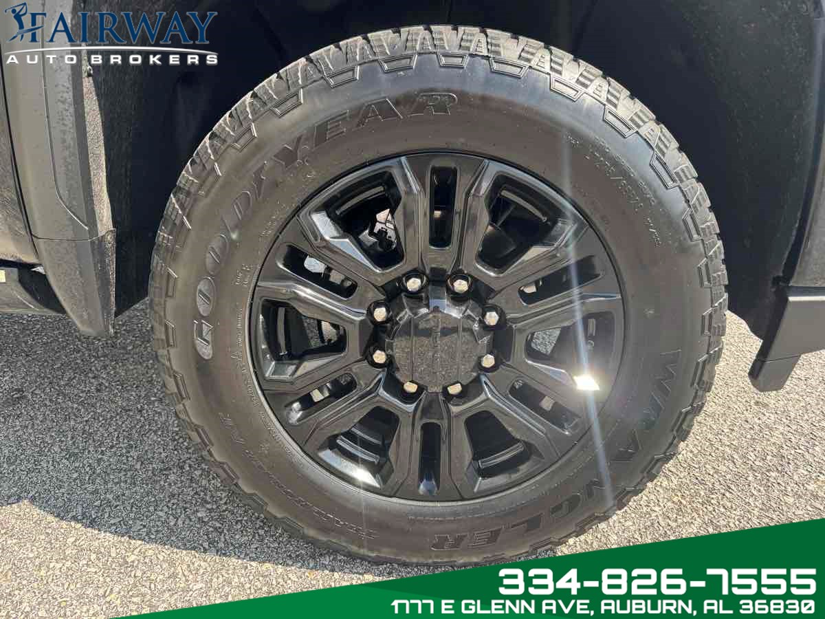 2023 Gmc Sierra HD Denali photo 29