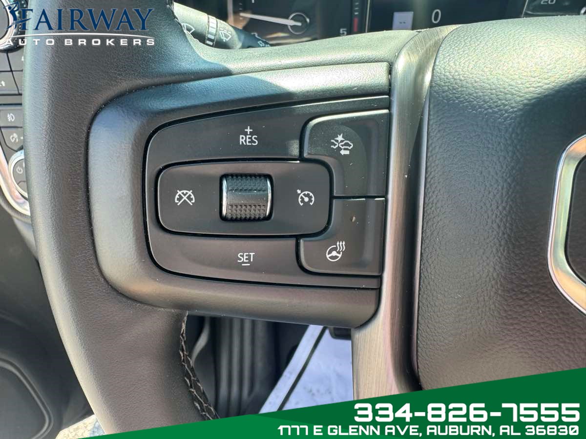 2023 Gmc Sierra HD Denali photo 13
