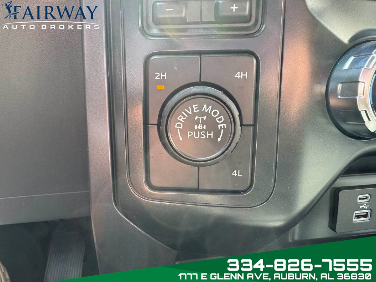 2024 Ford F-150 XLT photo 20