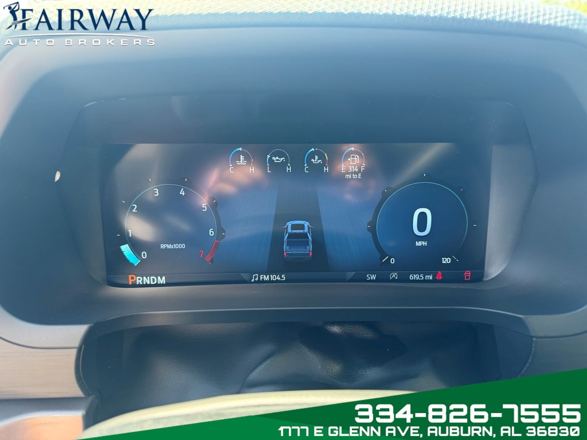 2024 Ford F-150 XLT photo 17
