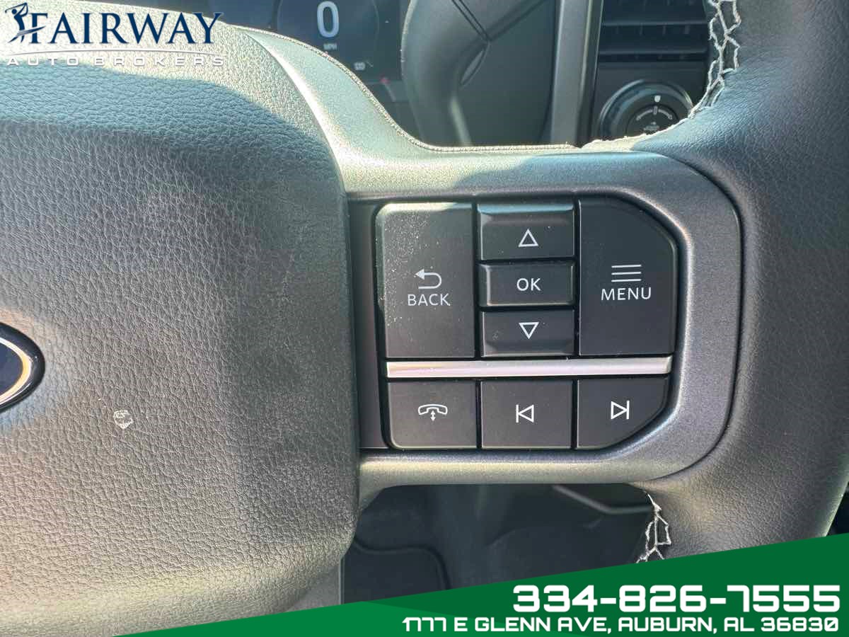 2024 Ford F-150 XLT photo 16