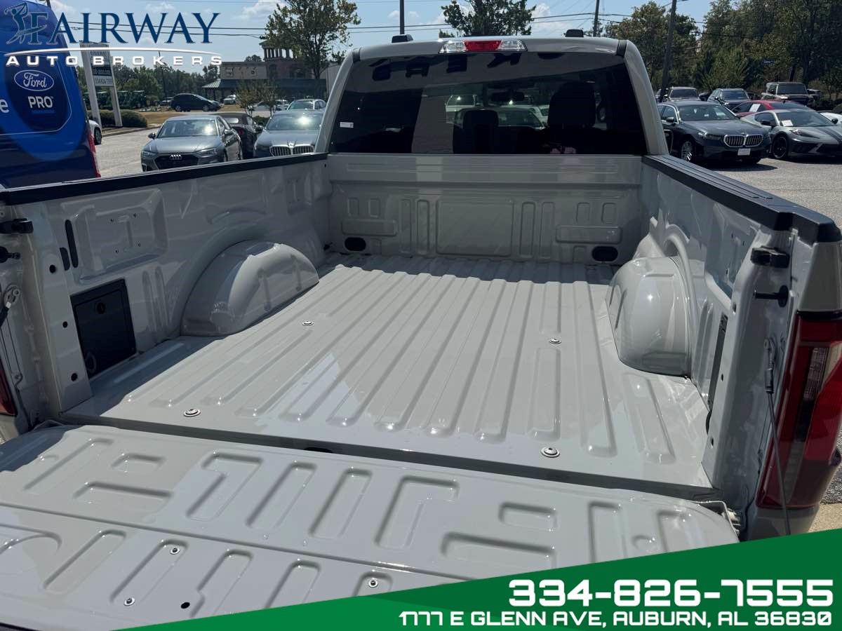 2024 Ford F-150 XLT photo 25