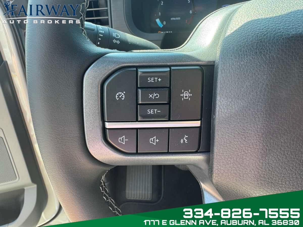 2024 Ford F-150 XLT photo 15