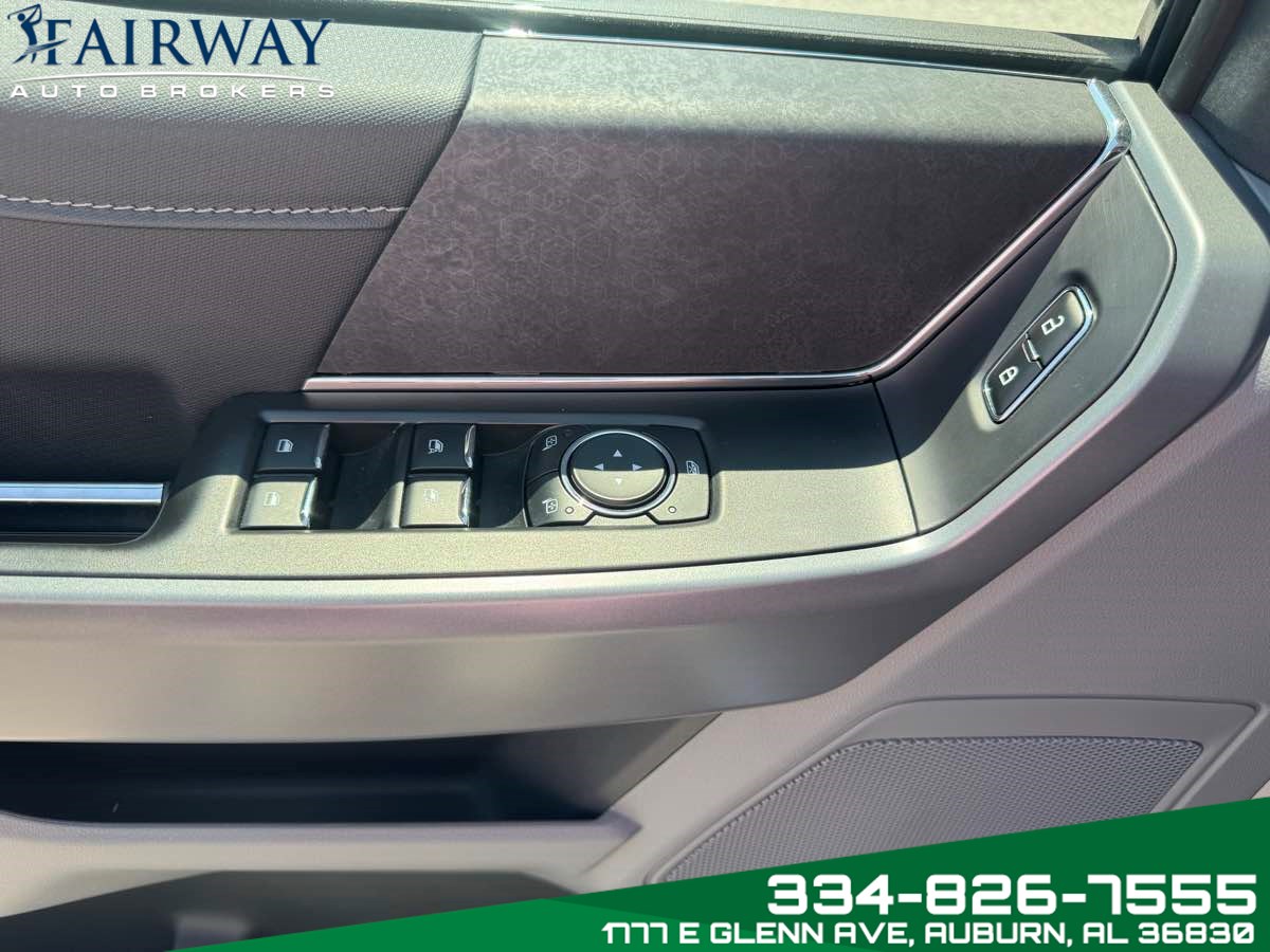 2024 Ford F-150 XLT photo 11