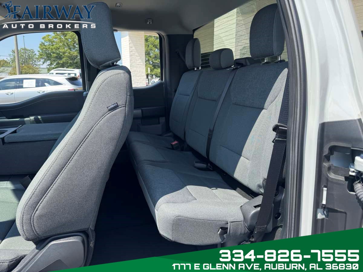 2024 Ford F-150 XLT photo 9