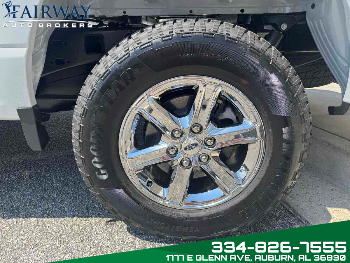 2024 Ford F-150 XLT photo 27