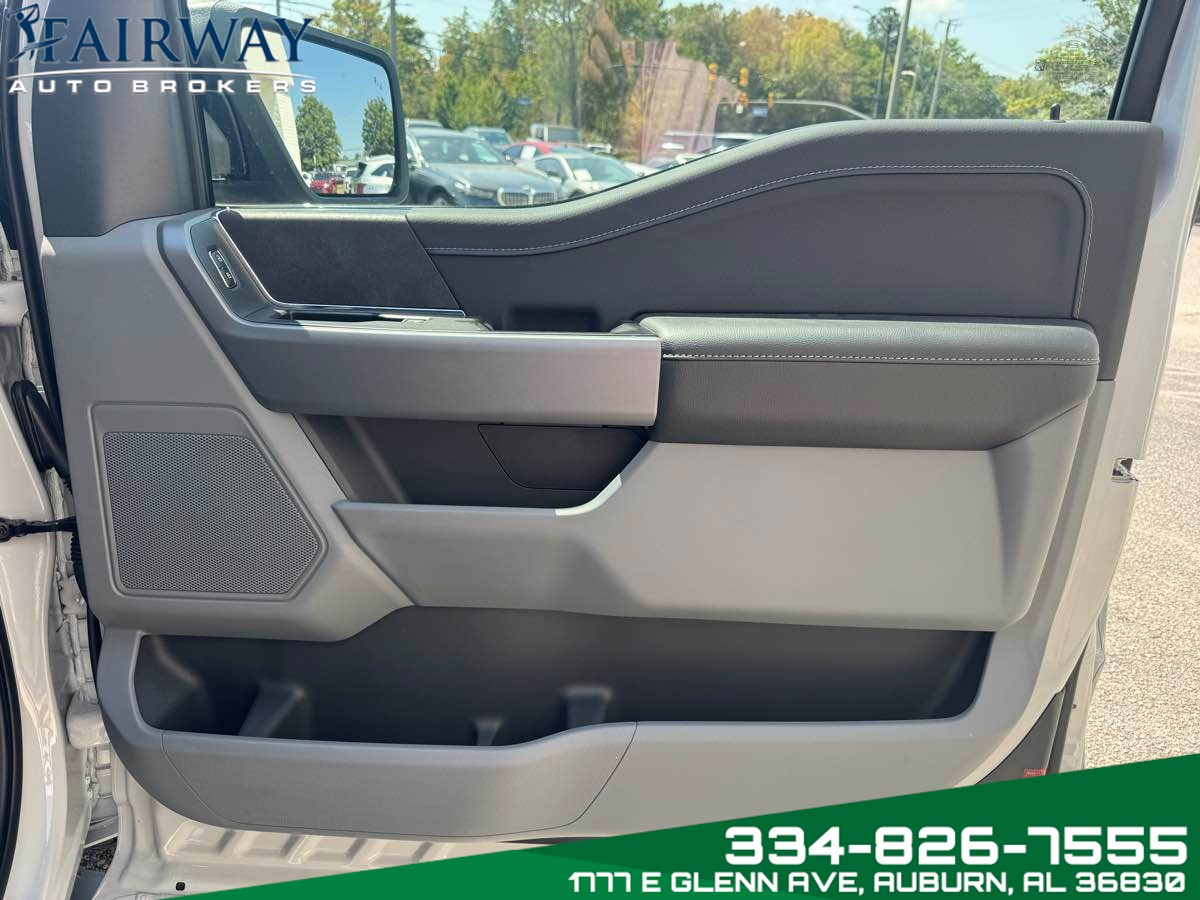2024 Ford F-150 XLT photo 22