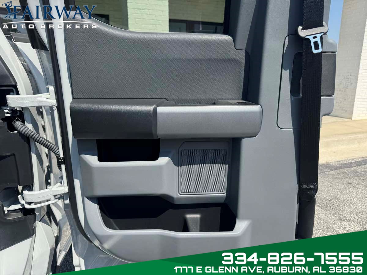 2024 Ford F-150 XLT photo 24