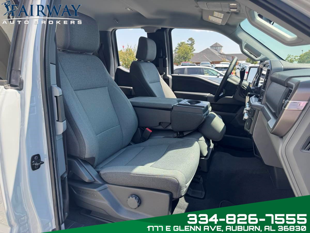 2024 Ford F-150 XLT photo 10