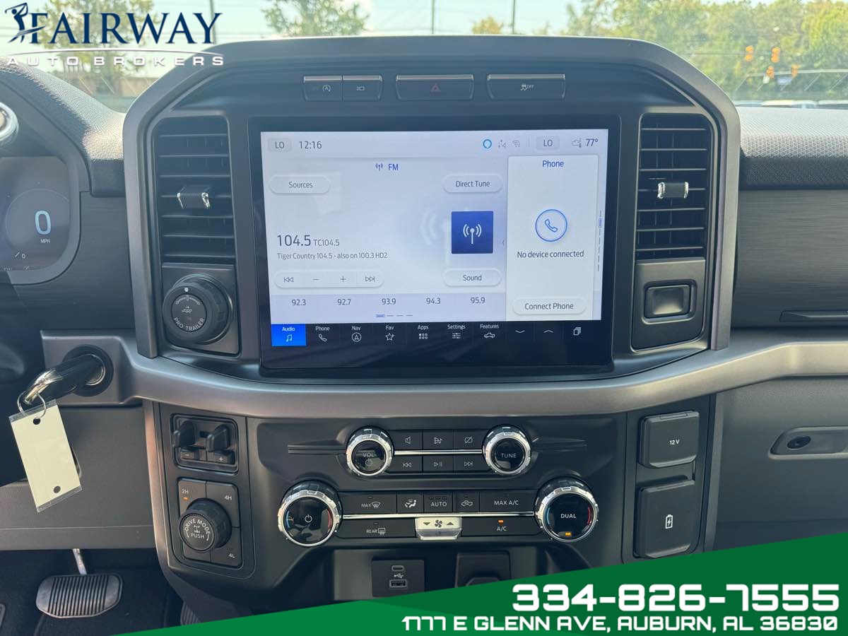 2024 Ford F-150 XLT photo 18
