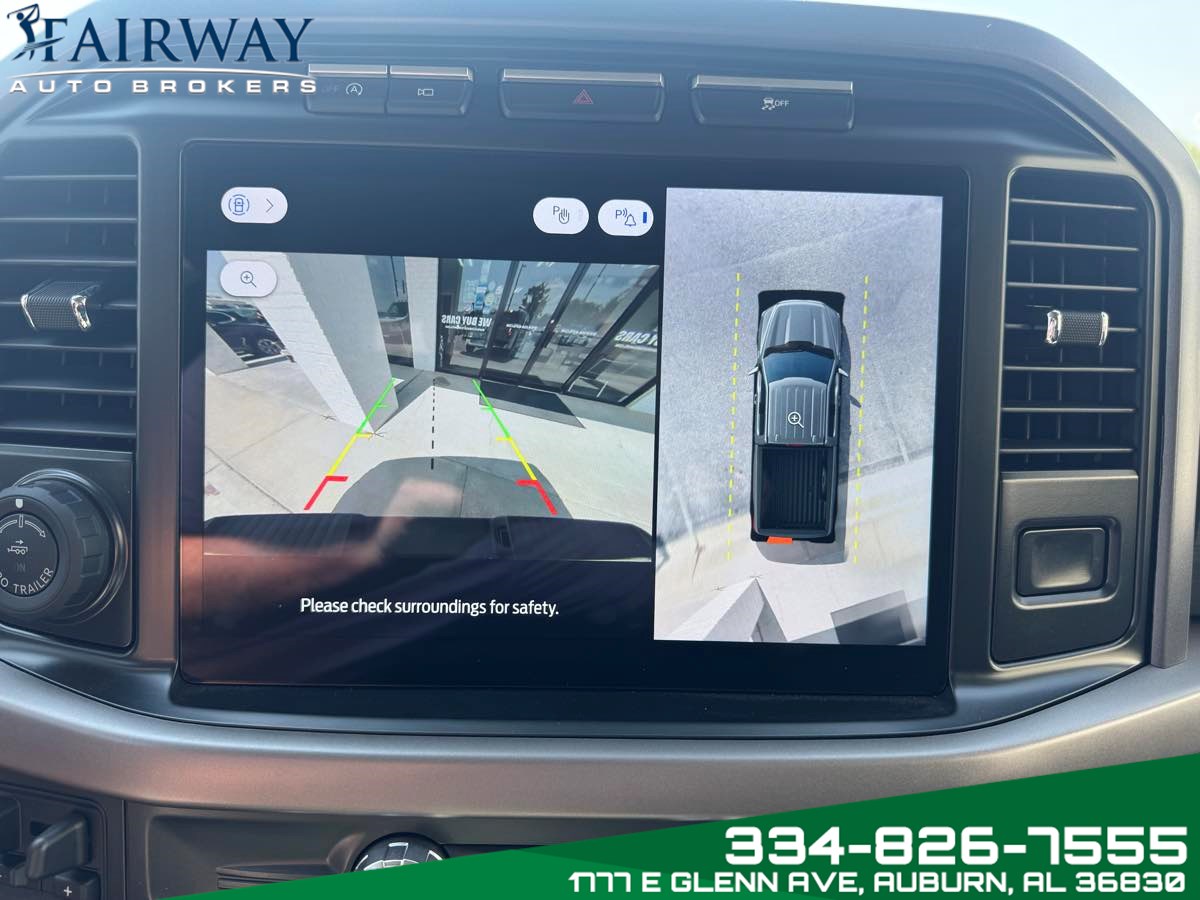 2024 Ford F-150 XLT photo 19