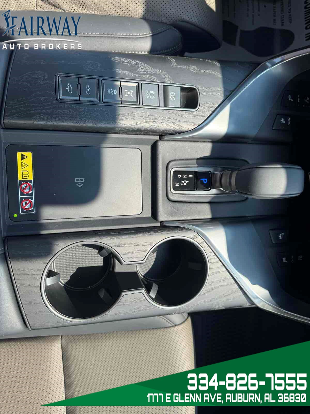 2025 Lexus LX photo 23