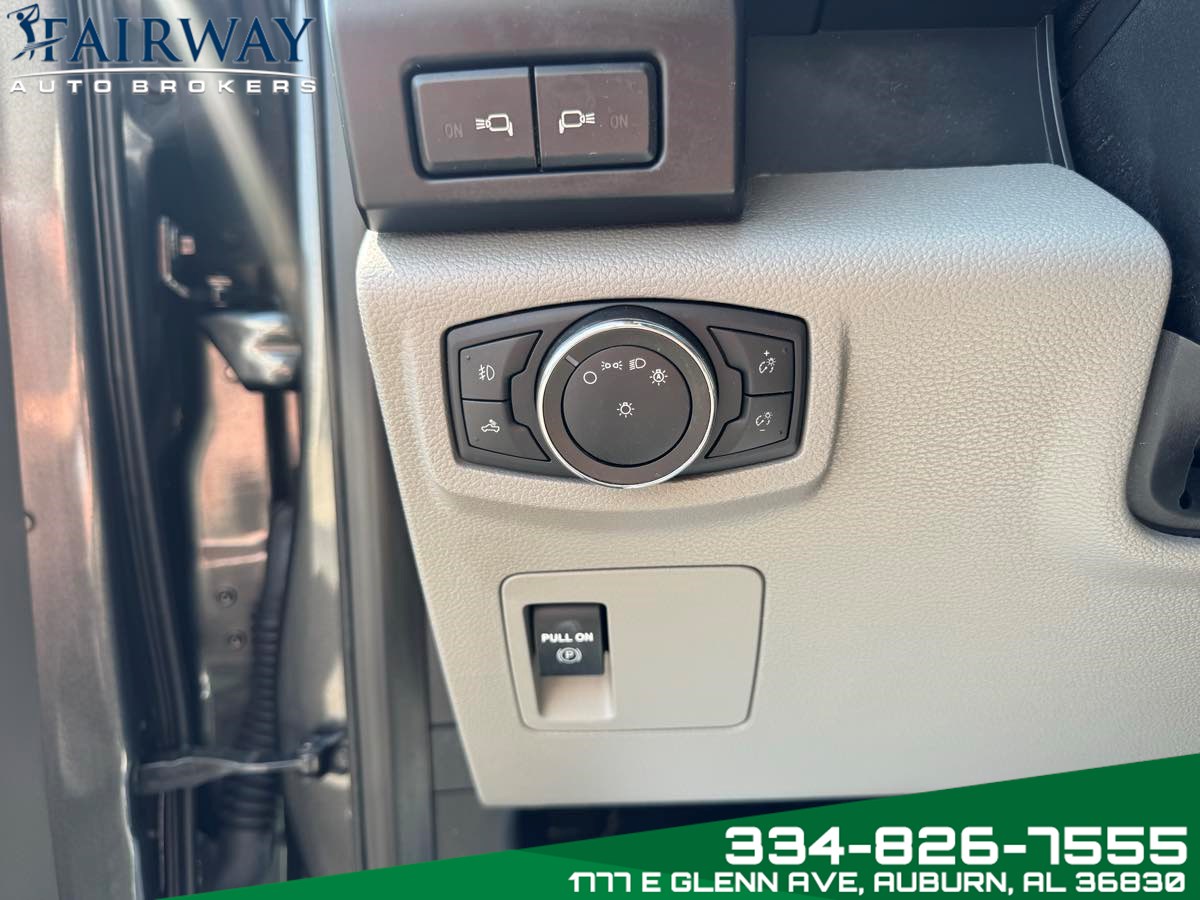 2020 Ford F-150 XL photo 12