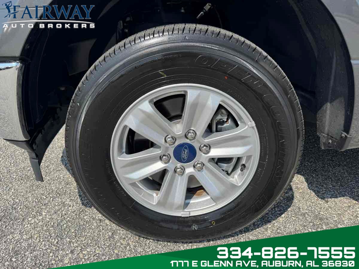 2020 Ford F-150 XL photo 22