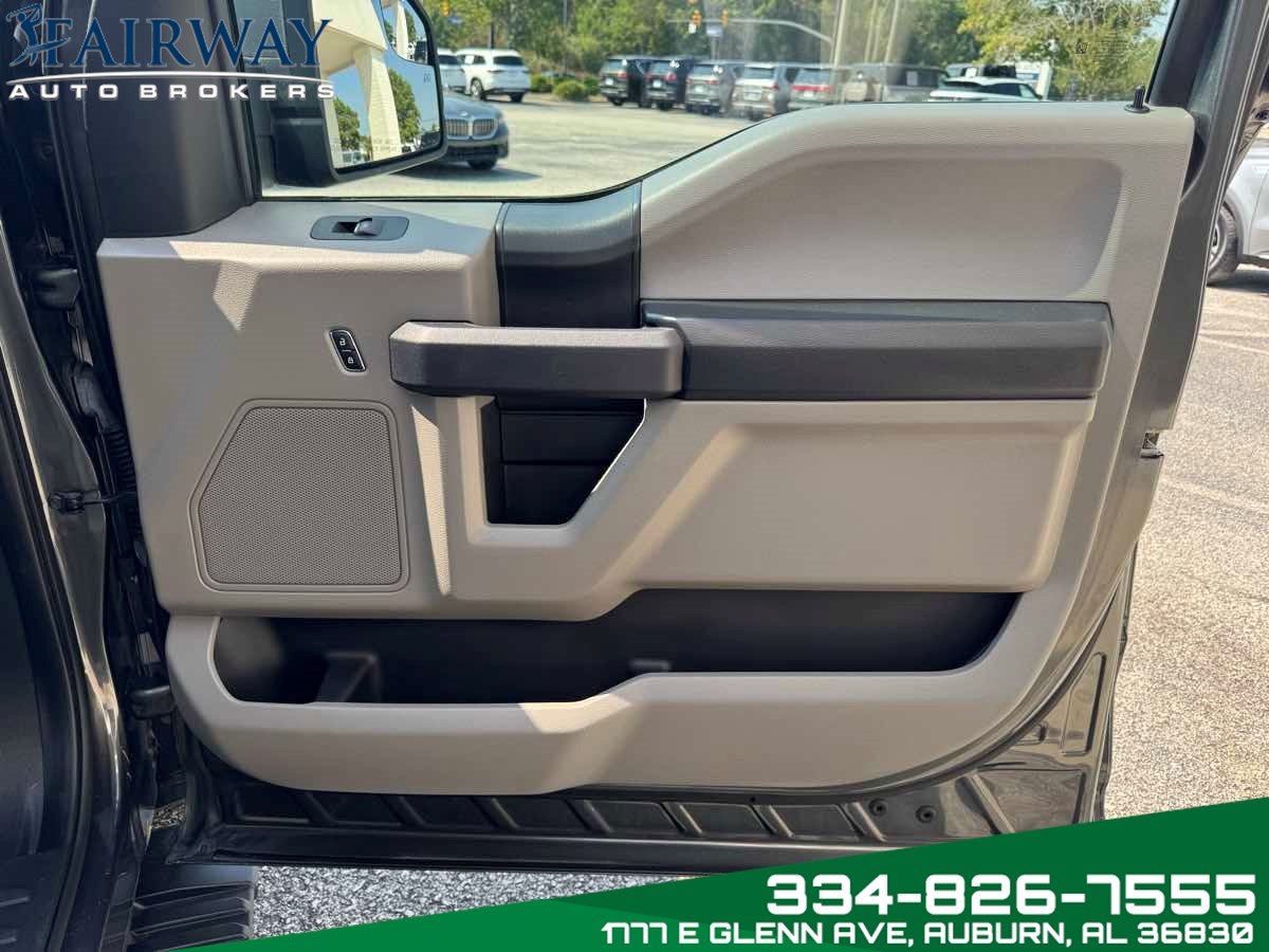 2020 Ford F-150 XL photo 20