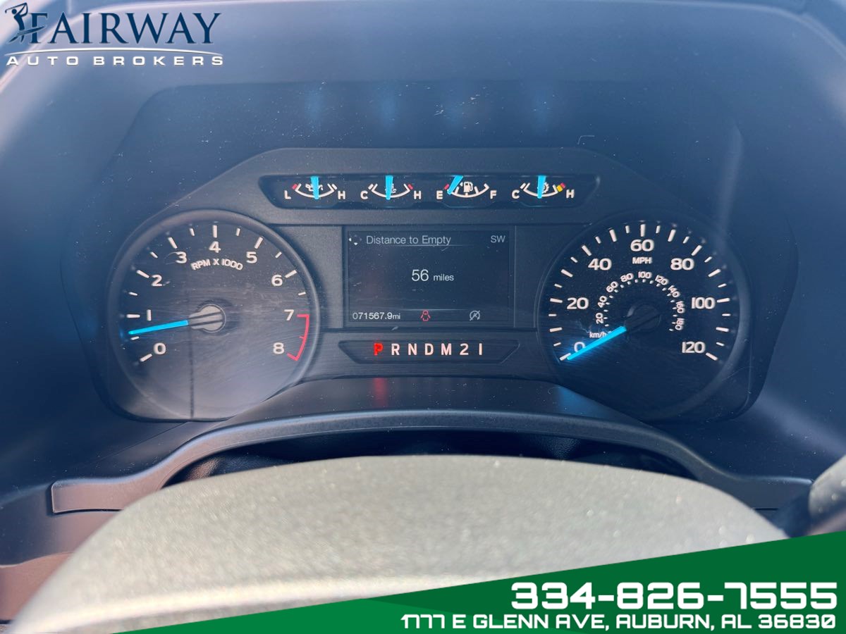 2020 Ford F-150 XL photo 16