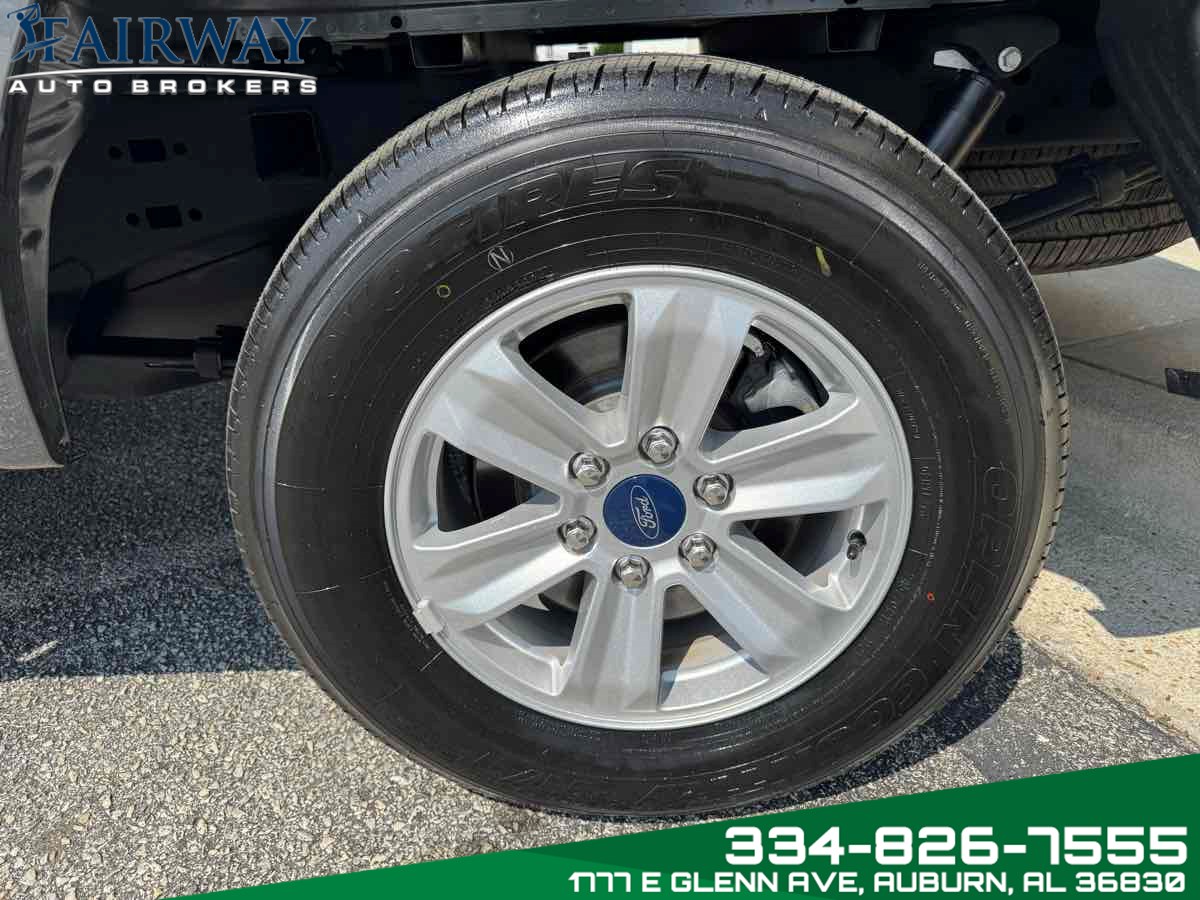 2020 Ford F-150 XL photo 23