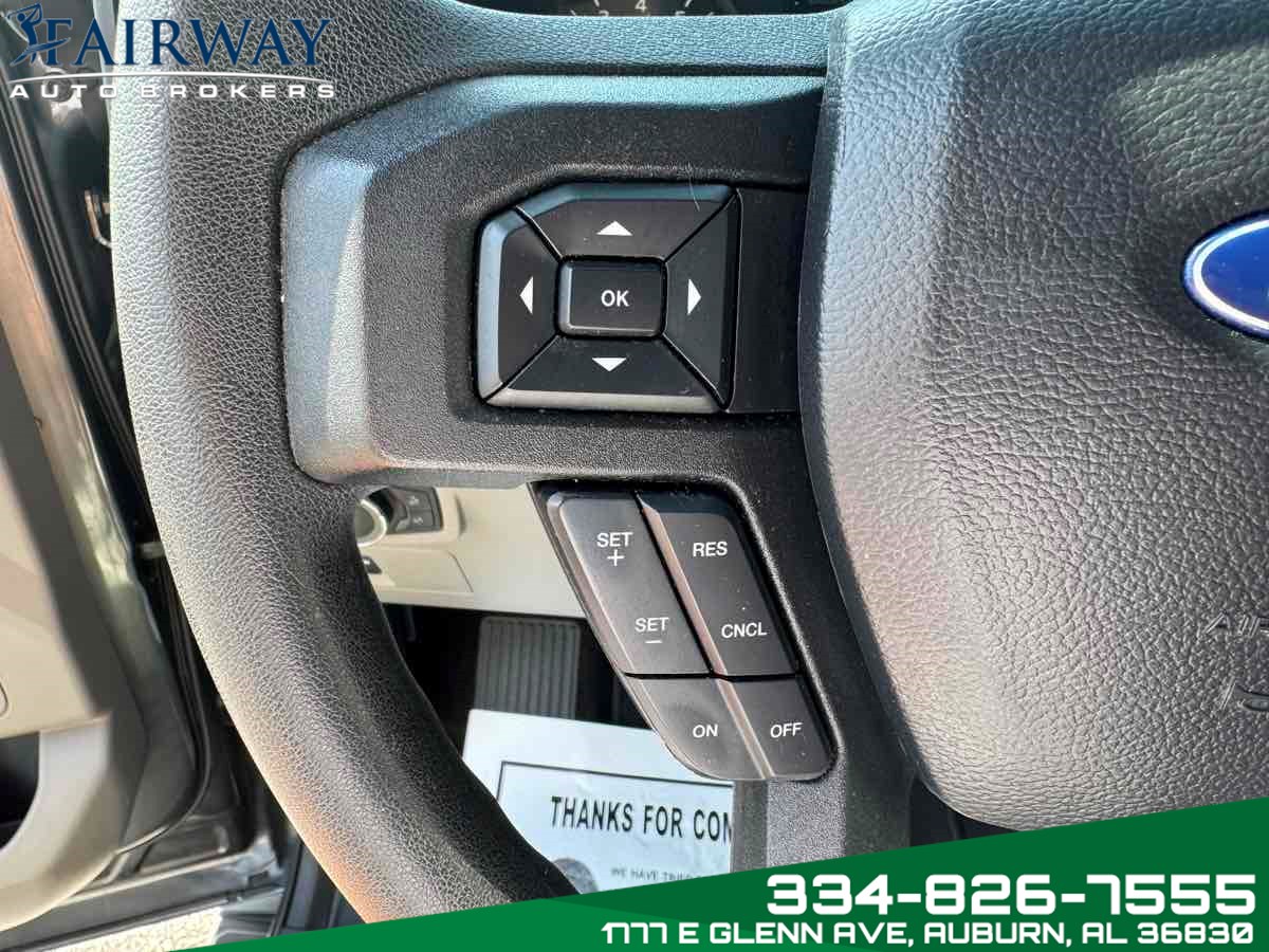 2020 Ford F-150 XL photo 14
