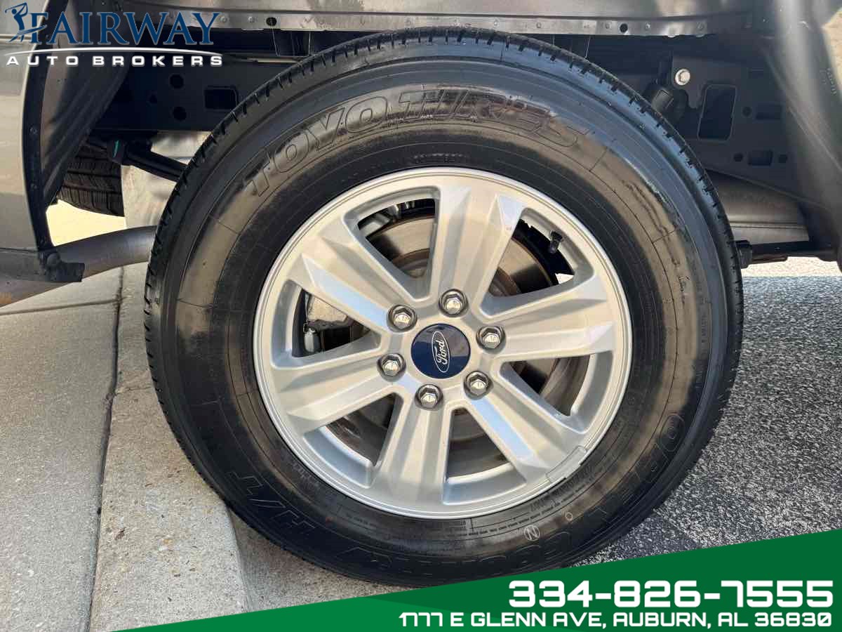 2020 Ford F-150 XL photo 25