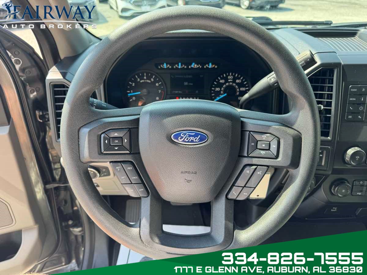 2020 Ford F-150 XL photo 13