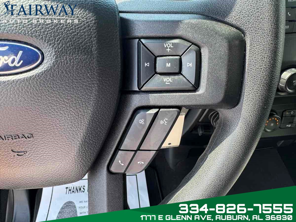 2020 Ford F-150 XL photo 15
