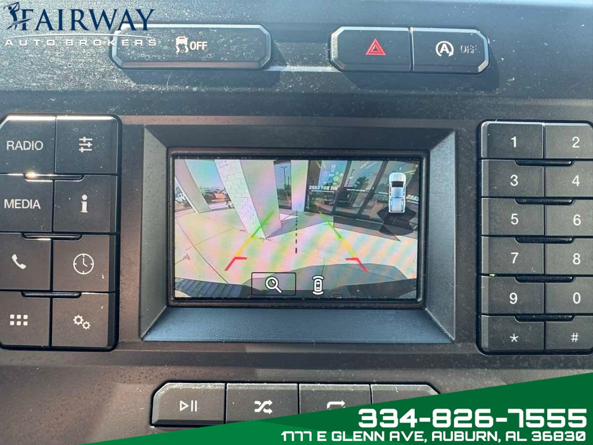 2020 Ford F-150 XL photo 18