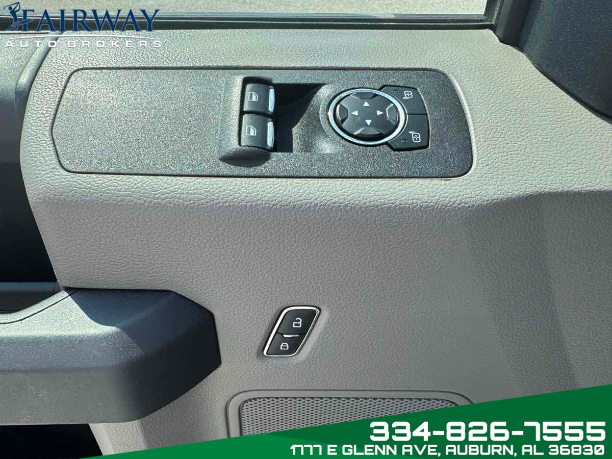 2020 Ford F-150 XL photo 11