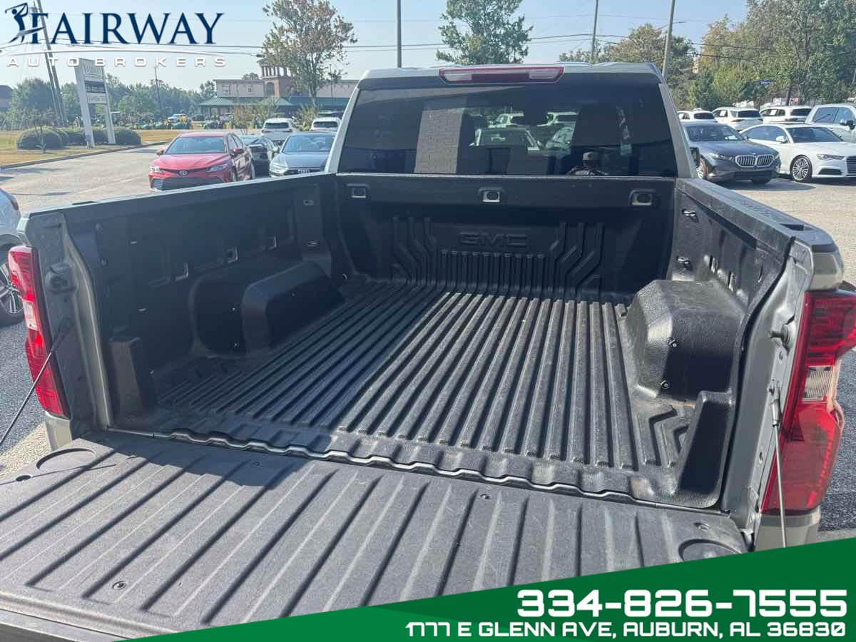 2023 Chevrolet Silverado 1500 LT photo 24