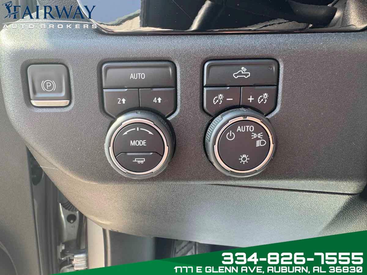 2023 Chevrolet Silverado 1500 LT photo 12