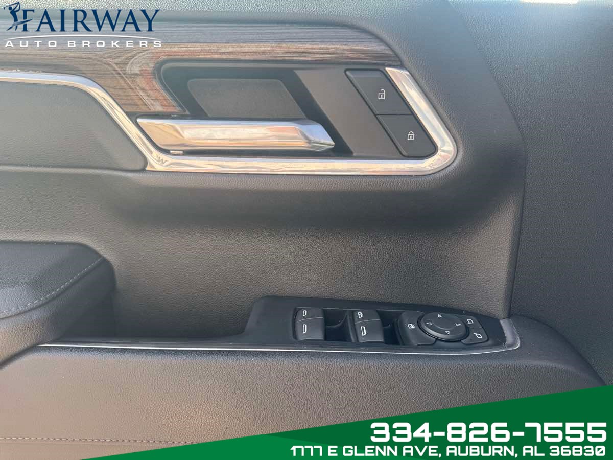 2023 Chevrolet Silverado 1500 LT photo 11
